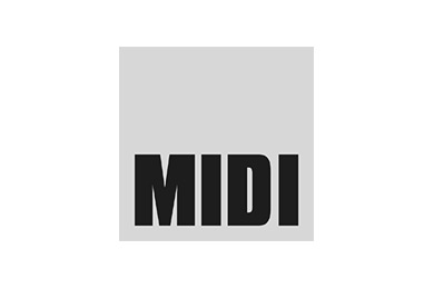 MIDI Bonn