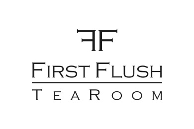 First Flush Tea Room, Bonn