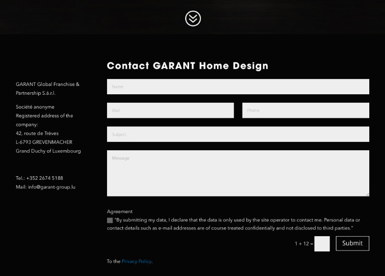 0373-garant-home-design-kontaktformular
